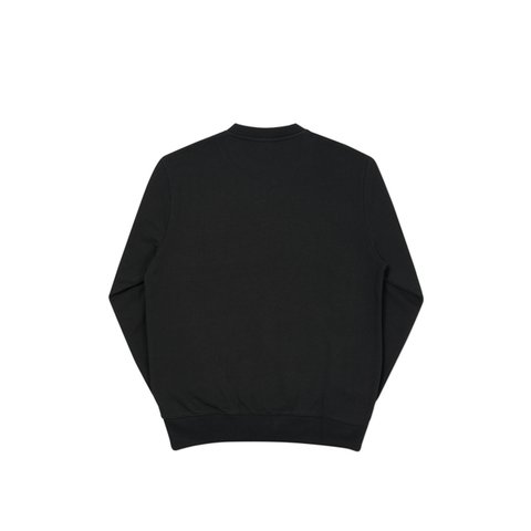Palace PALS CREW BLACK - Colorway