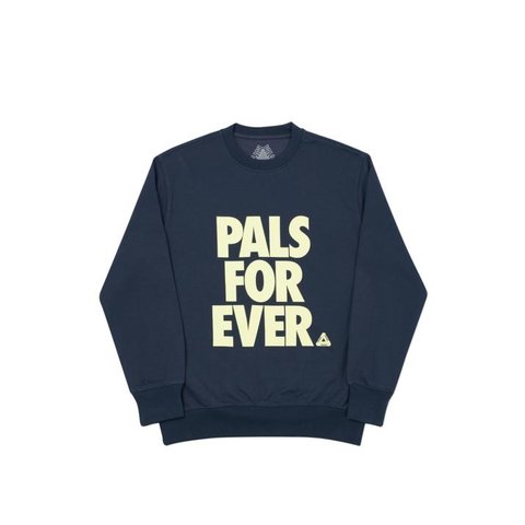 PALS CREW NAVY
