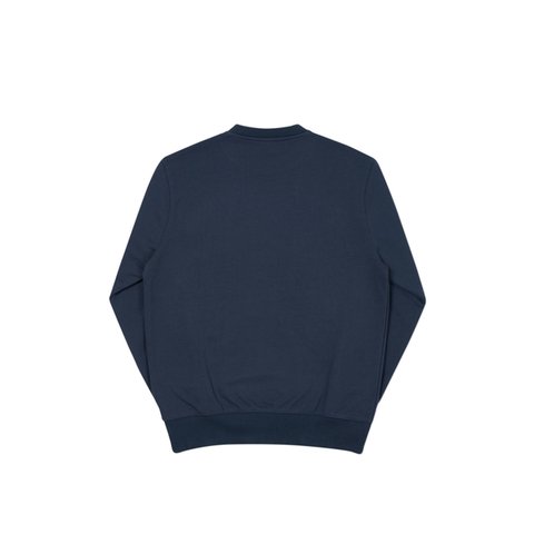 Palace PALS CREW NAVY - Colorway