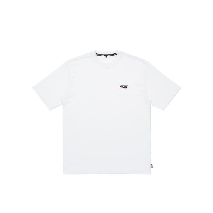 BASICALLY A T-SHIRT WHITE