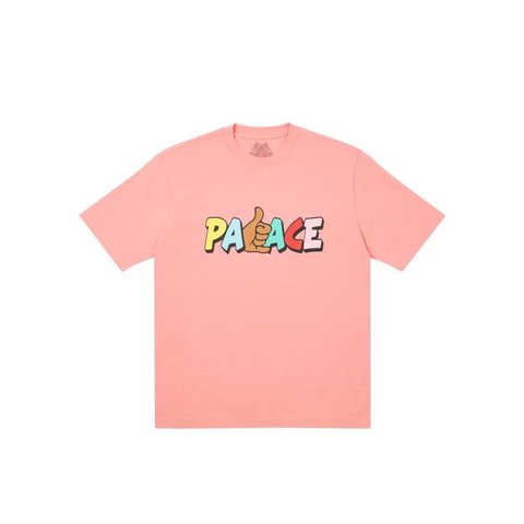 SHITFACED SHAKA T-SHIRT PINK