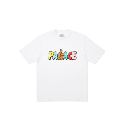 SHITFACED SHAKA T-SHIRT WHITE