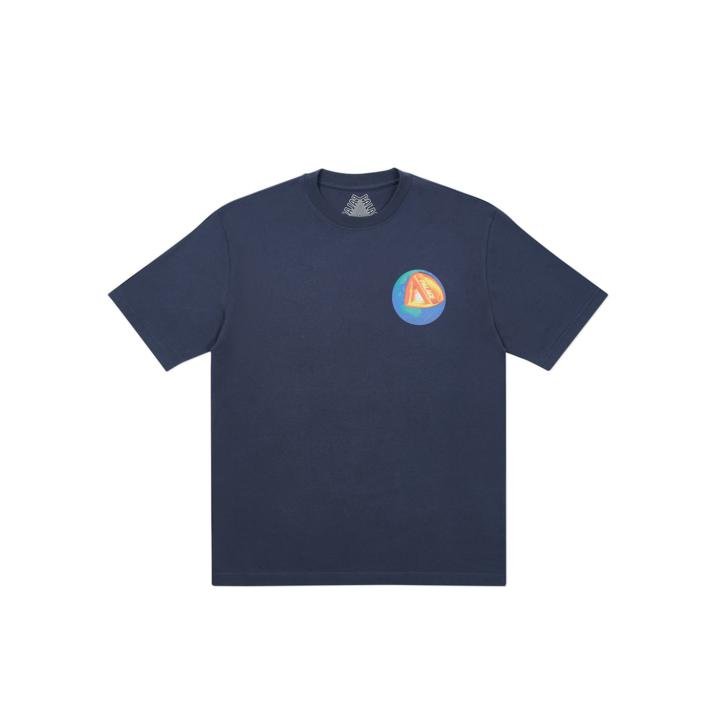 CORE T-SHIRT NAVY