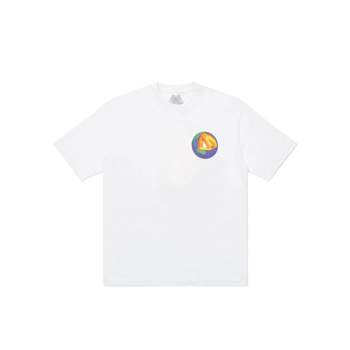CORE T-SHIRT WHITE