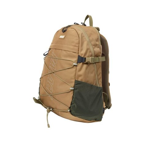 BALLISTIC BACKPACK GOLD