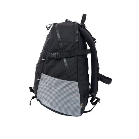 Palace BALLISTIC BACKPACK BLACK - Colorway
