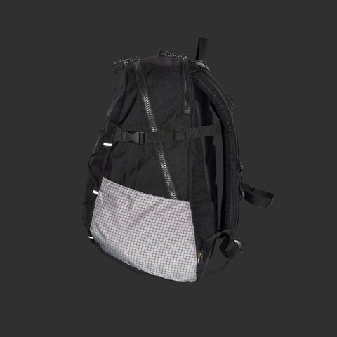 Palace BALLISTIC BACKPACK BLACK - Colorway