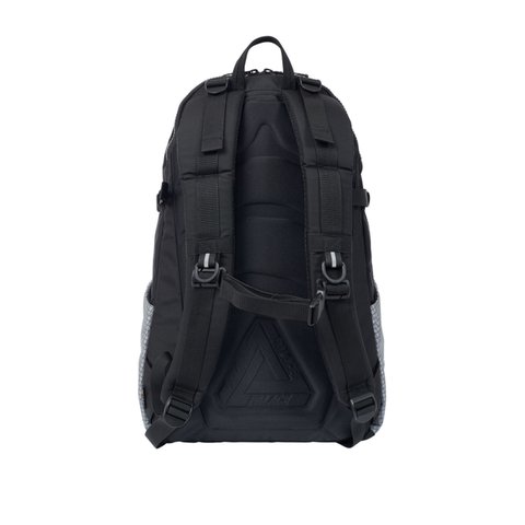 Palace BALLISTIC BACKPACK BLACK - Colorway