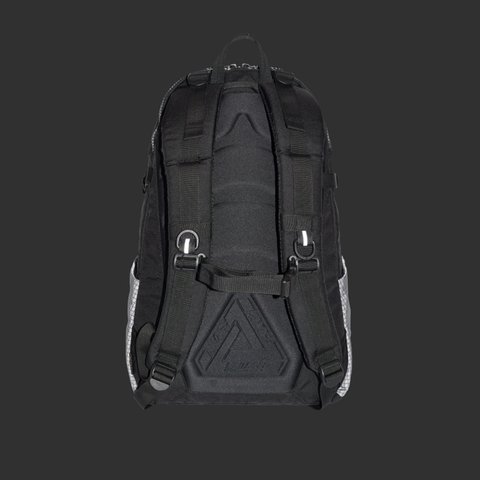 Palace BALLISTIC BACKPACK BLACK - Colorway