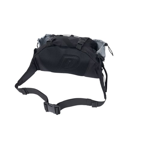 Palace BALLISTIC LUMBER PACK BLACK - Colorway