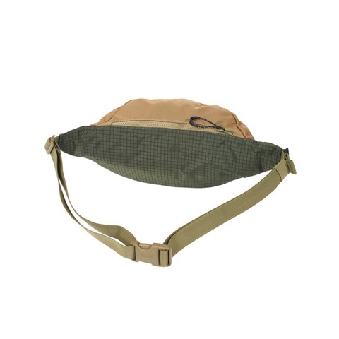 Palace BALLISTIC CROSS BODY GOLD - Colorway
