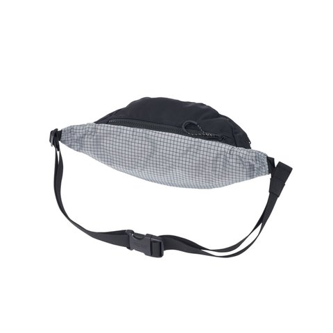 Palace BALLISTIC CROSS BODY BLACK - Colorway
