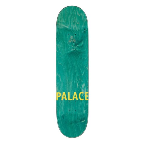 Palace BOSSMAN 8 - Colorway
