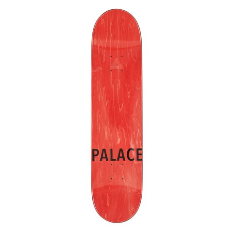 Palace BOSSMAN 7.75 - Colorway