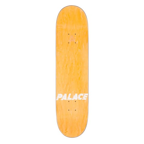 Palace BRADY PRO S21 8 - Colorway