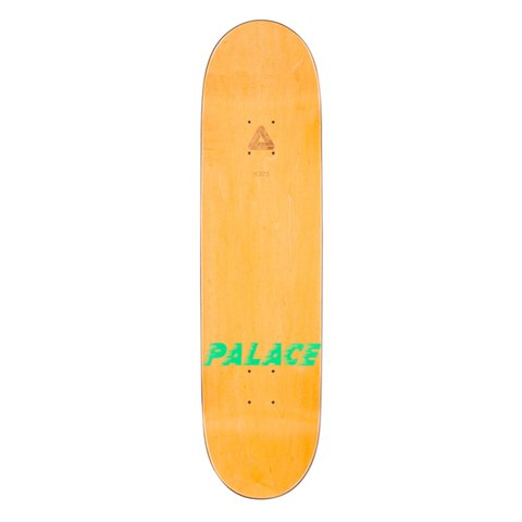 Palace CHEWY PRO S21 8.375 - Colorway