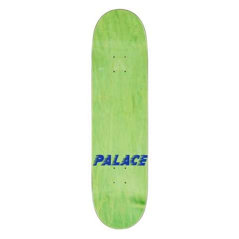 Palace CLARKE PRO S21 8.25 - Colorway