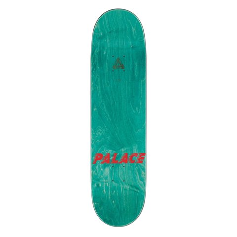 Palace JAMAL PRO S21 8.25 - Colorway