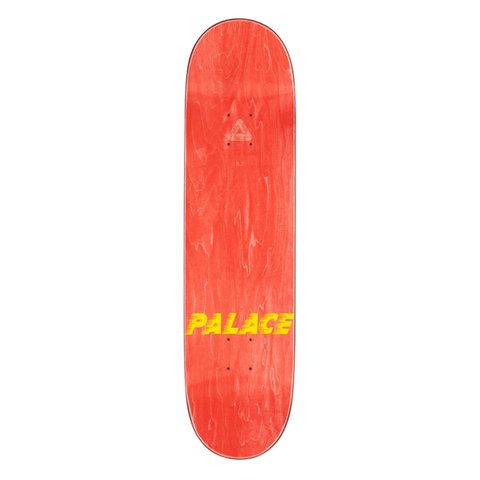 Palace LUCAS PRO S21 8.2 - Colorway