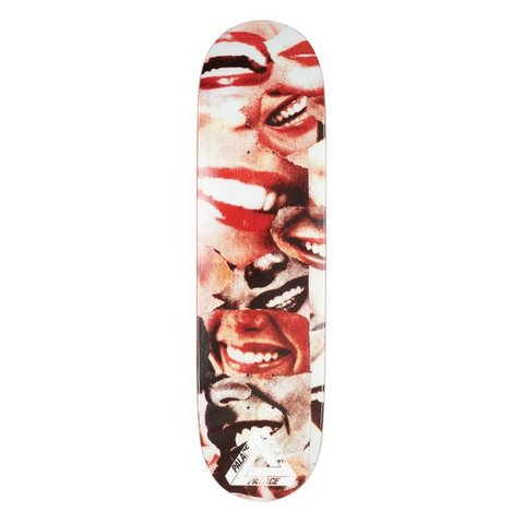 JOHN & MOLLY MOUF 8.5