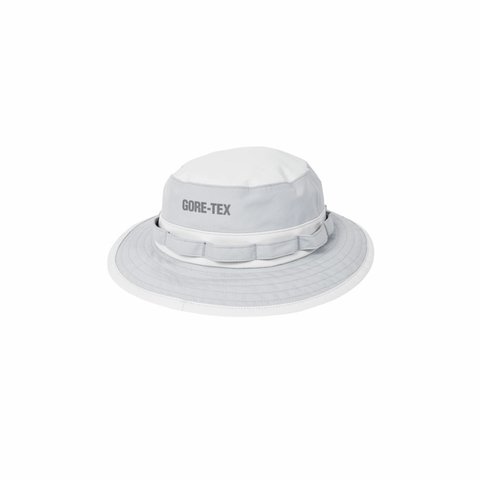 Palace PALACE GORE-TEX WAVE-LENGTH BOONIE HAT GREY - Colorway