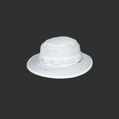 Palace PALACE GORE-TEX WAVE-LENGTH BOONIE HAT GREY - Colorway