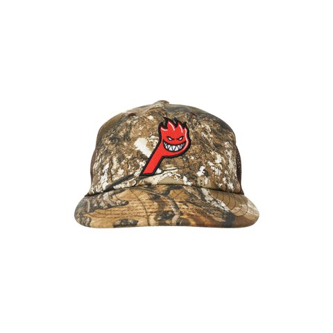 Palace LIVE TO BUN MESH 5-PANEL REALTREE DEERHUNTER - Colorway