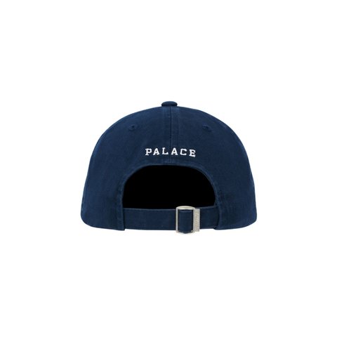 Palace EST 2009 6-PANEL NAVY - Colorway