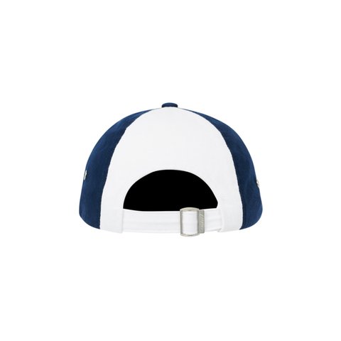 Palace POUR DON 6-PANEL NAVY - Colorway