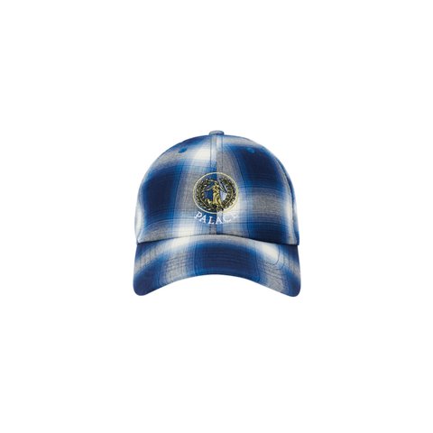 Palace SHEPPARD 6-PANEL NAVY - Colorway