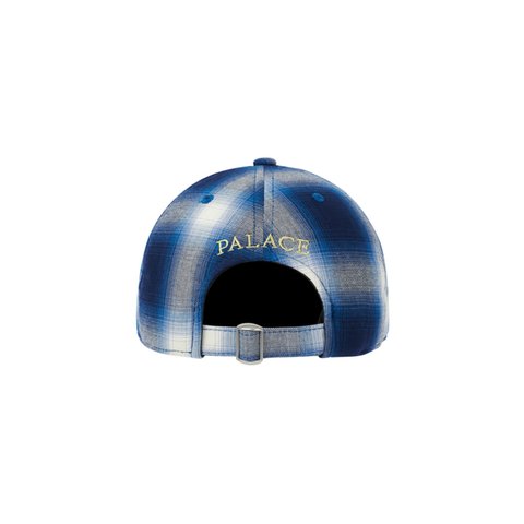 Palace SHEPPARD 6-PANEL NAVY - Colorway