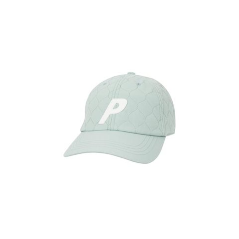 WARM DOME SHELL 6-PANEL EGGSHELL