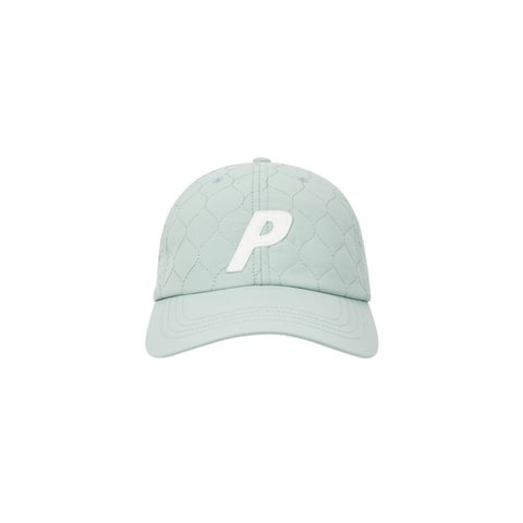 Palace WARM DOME SHELL 6-PANEL EGGSHELL - Colorway