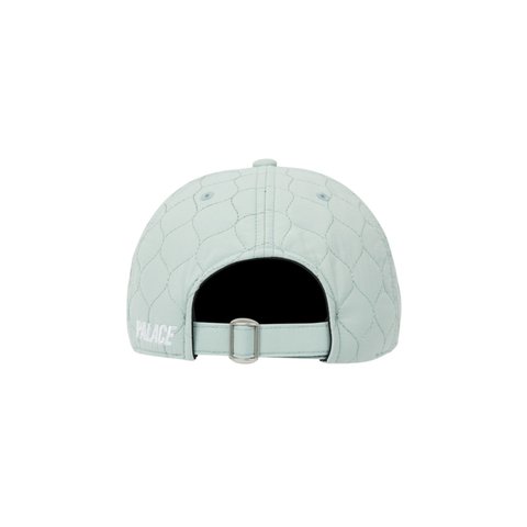Palace WARM DOME SHELL 6-PANEL EGGSHELL - Colorway