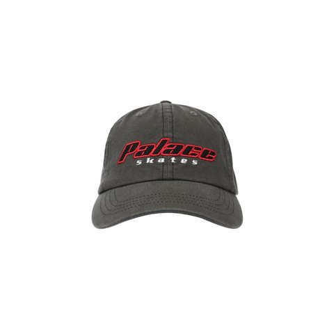 Palace PALACE SKATES 6-PANEL GREY - Colorway