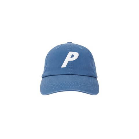 Palace P 6-PANEL NAVY - Colorway