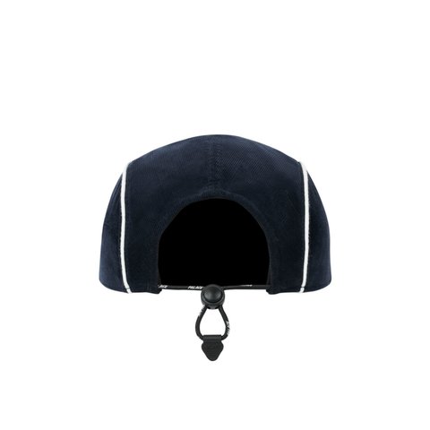 Palace SNEAKY POCKET 4-PANEL NAVY - Colorway