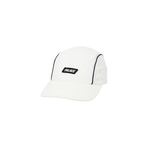 SNEAKY POCKET 4-PANEL WHITE