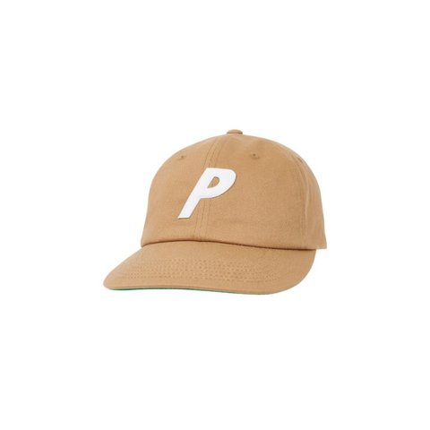 TWILL PAL HAT KHAKI