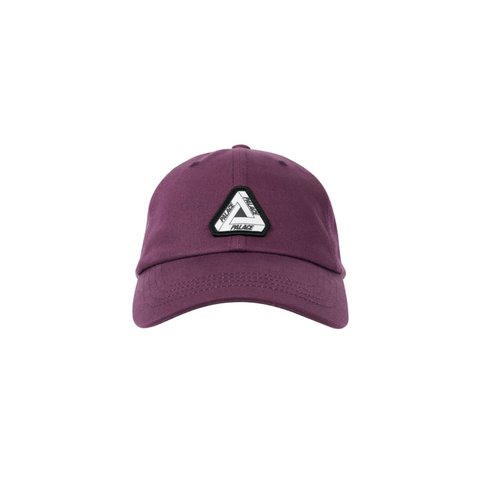 Palace STRAP 6-PANEL PURPLE - Colorway
