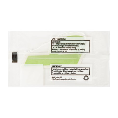 Palace P AIR FRESHENERS MULTI - Colorway