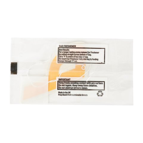 Palace P AIR FRESHENERS MULTI - Colorway