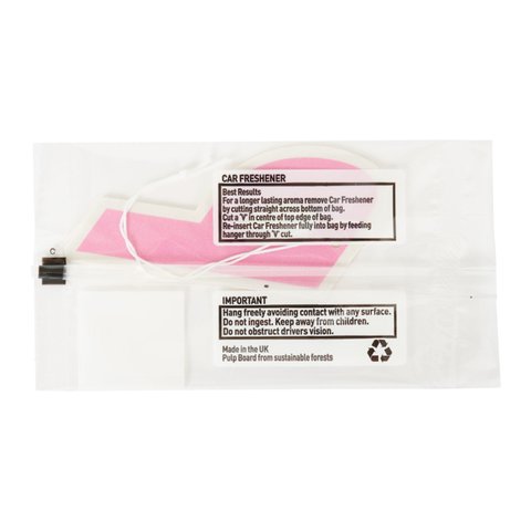 Palace P AIR FRESHENERS MULTI - Colorway