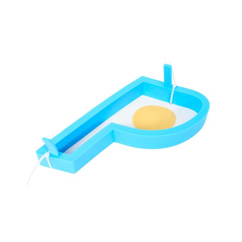 Palace P EGG MOULD BLUE - Colorway