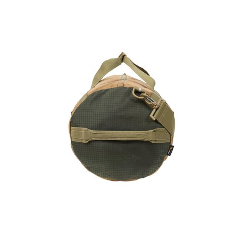 Palace BALLISTIC HOLDALL GOLD - Colorway