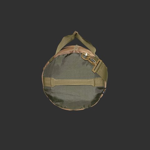 Palace BALLISTIC HOLDALL GOLD - Colorway