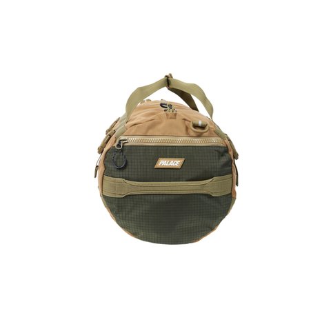 Palace BALLISTIC HOLDALL GOLD - Colorway