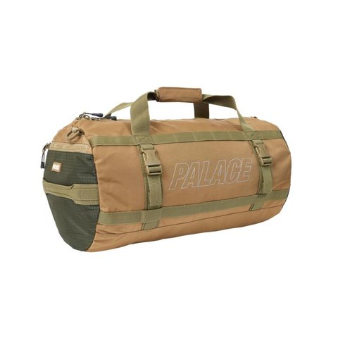 BALLISTIC HOLDALL GOLD