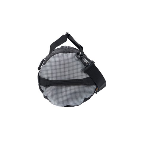 Palace BALLISTIC HOLDALL BLACK - Colorway