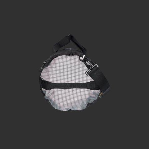 Palace BALLISTIC HOLDALL BLACK - Colorway